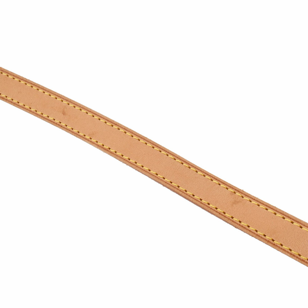 Louis Vuitton Brown Canvas Shoulder Blois Bag Monogram - Picture 5 of 11